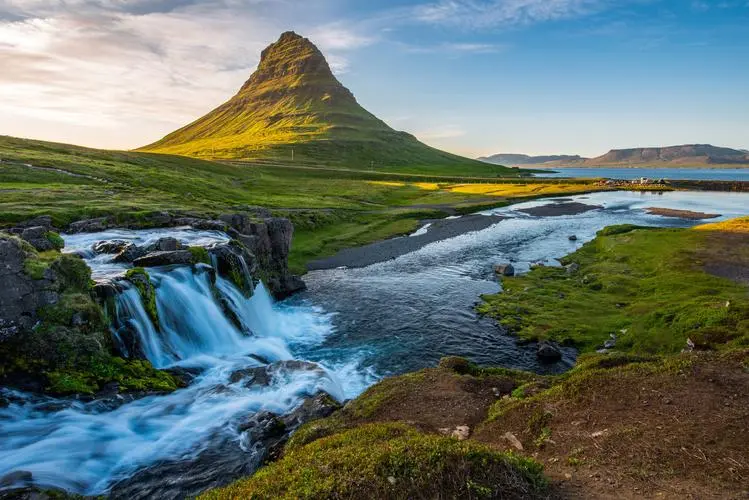 新型高精度